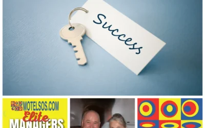 Key Attributes of a Successful Small-to-Mid-Sized Motel Manager