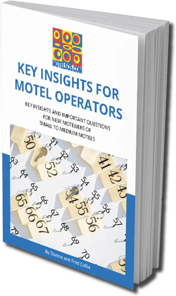 Key Insights For Motel Operators